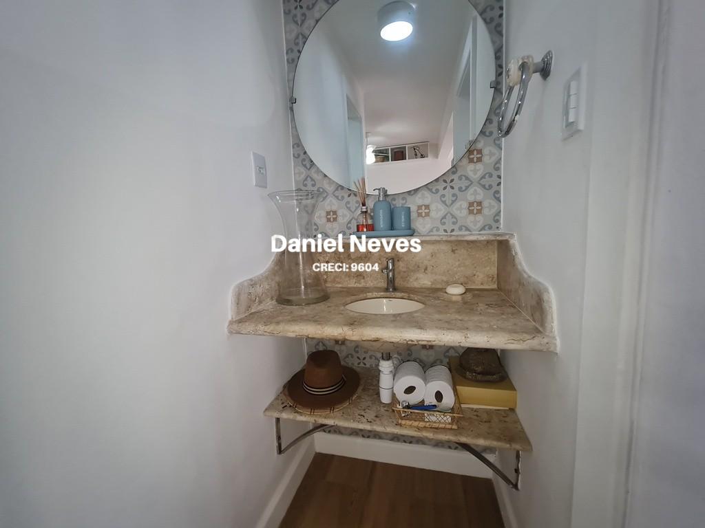 Apartamento à venda com 2 quartos, 69m² - Foto 20