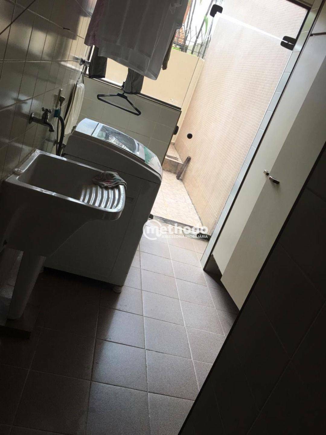 Apartamento à venda com 3 quartos, 165m² - Foto 33