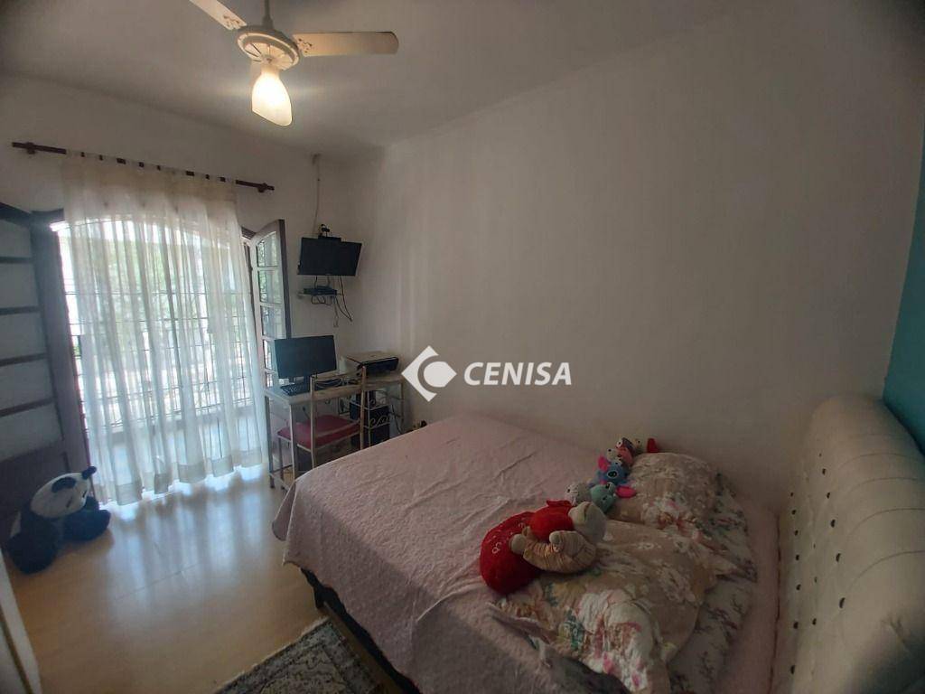 Casa à venda com 4 quartos, 290m² - Foto 25