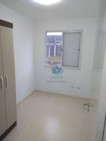 Apartamento para alugar com 3 quartos, 68m² - Foto 11