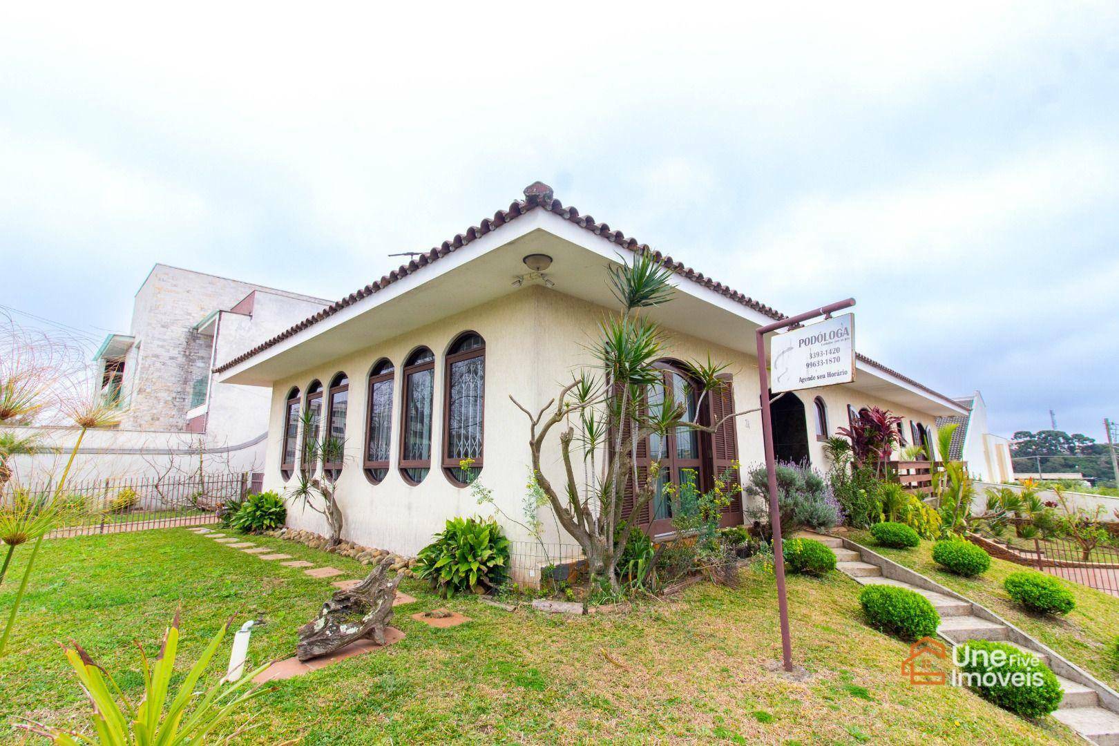 Casa, 3 quartos, 264 m² - Foto 5