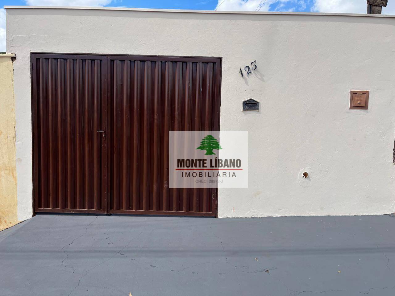 Casa, 1 quarto, 1 m² - Foto 1