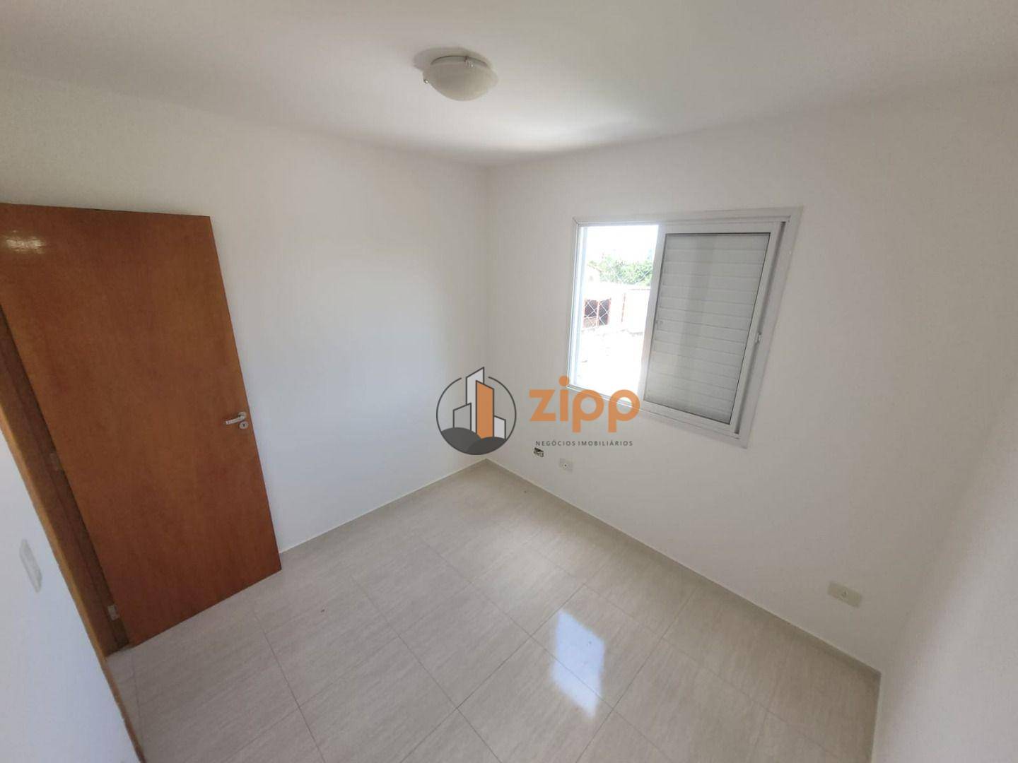 Apartamento à venda com 2 quartos, 53m² - Foto 9