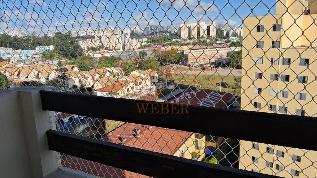 Apartamento, 2 quartos, 56 m² - Foto 5