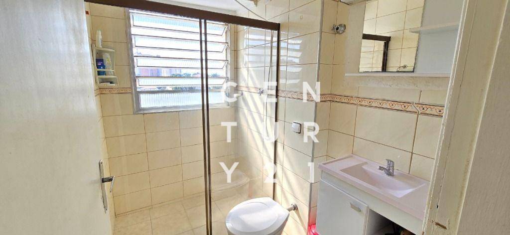 Apartamento para alugar com 2 quartos, 56m² - Foto 6
