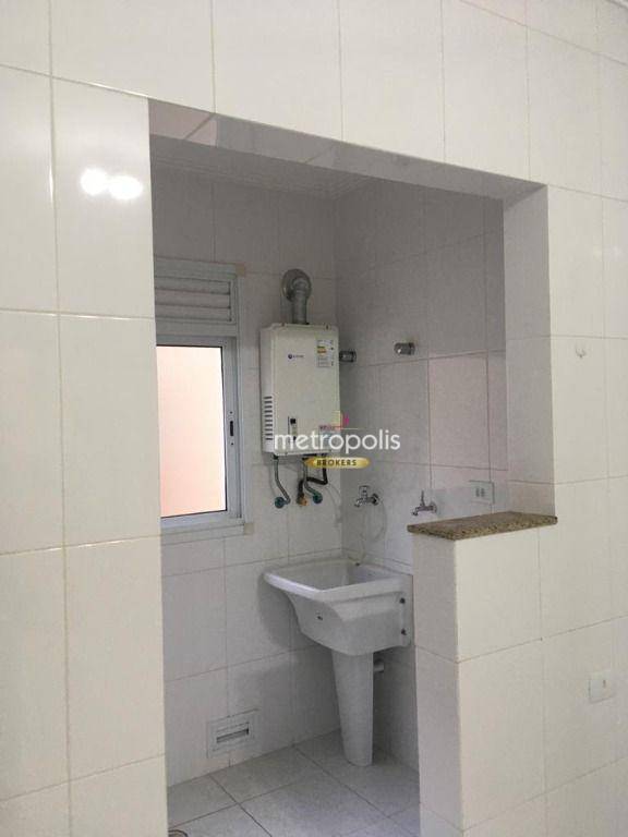 Apartamento à venda com 3 quartos, 102m² - Foto 7