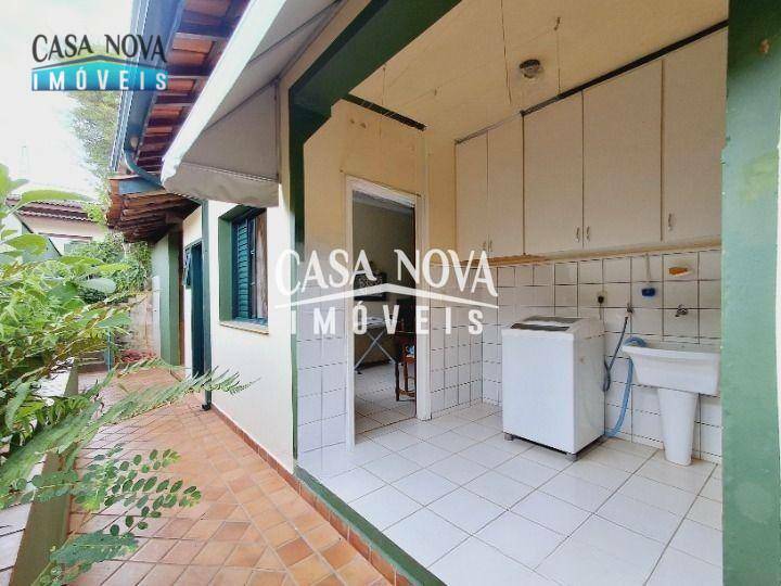 Casa de Condomínio à venda com 3 quartos, 270m² - Foto 26