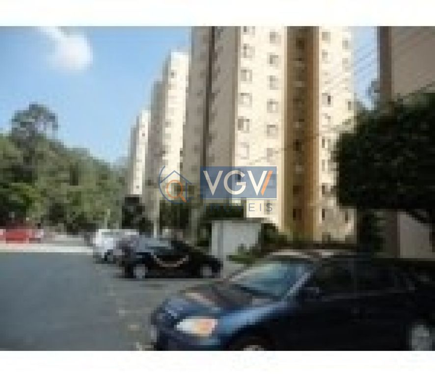 Apartamento à venda com 2 quartos, 50m² - Foto 9