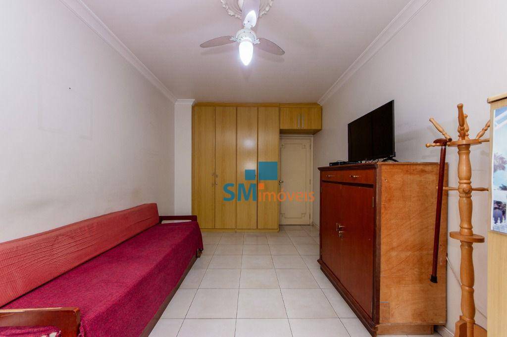 Apartamento à venda com 4 quartos, 250m² - Foto 15