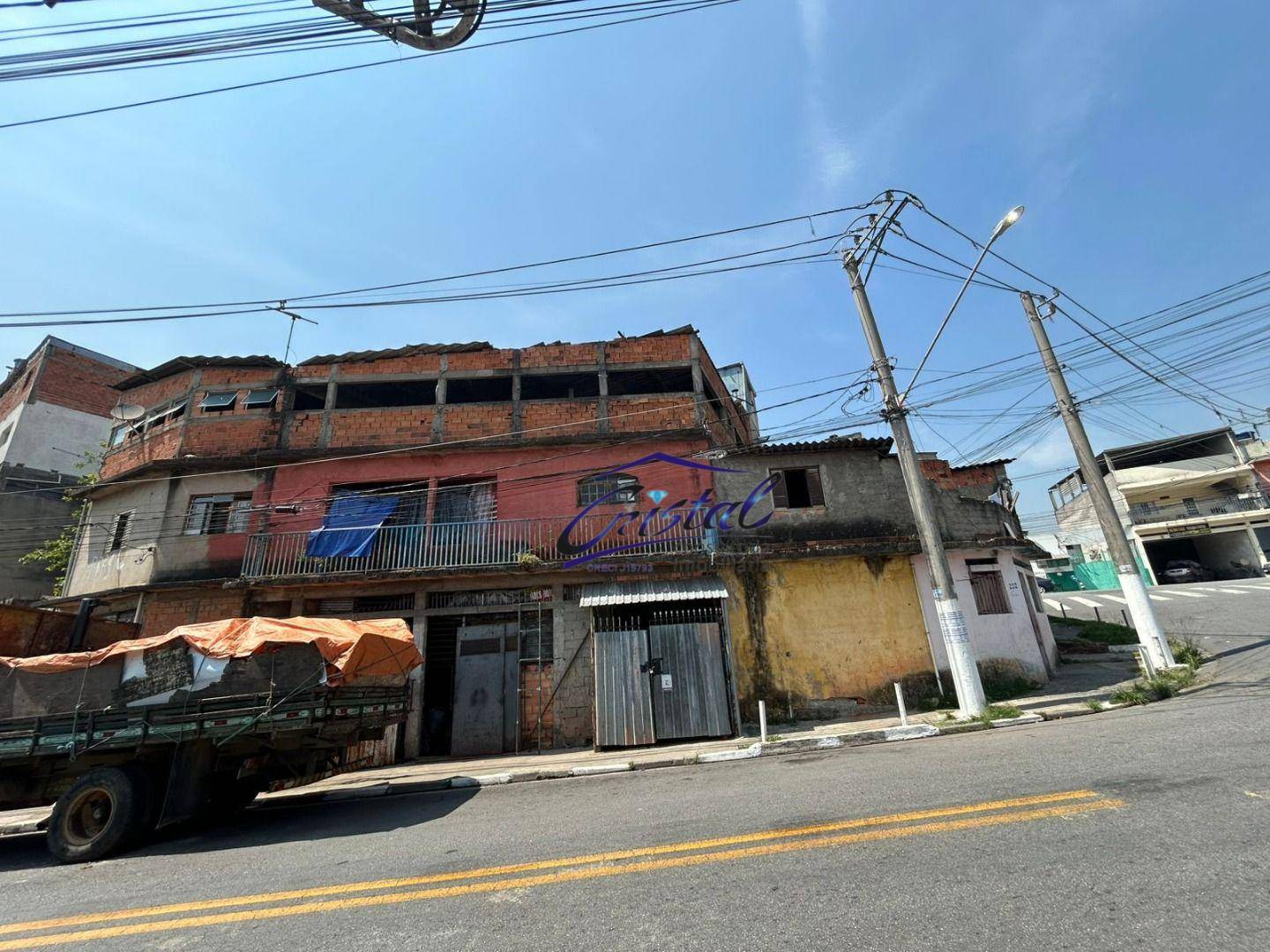 Casa, 5 quartos, 410 m² - Foto 3