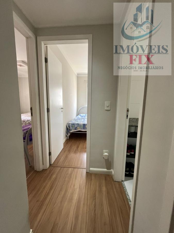 Apartamento à venda com 3 quartos, 132m² - Foto 15