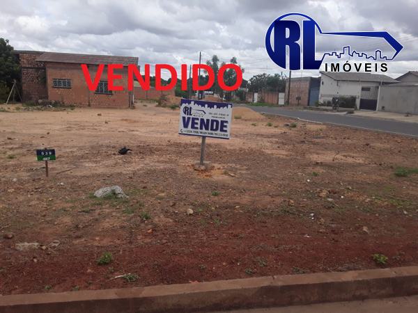 Terreno à venda, 299m² - Foto 3