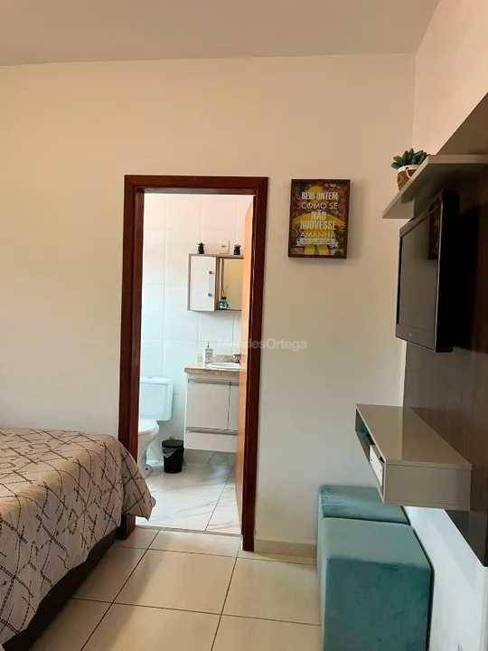 Apartamento à venda com 3 quartos, 85m² - Foto 6