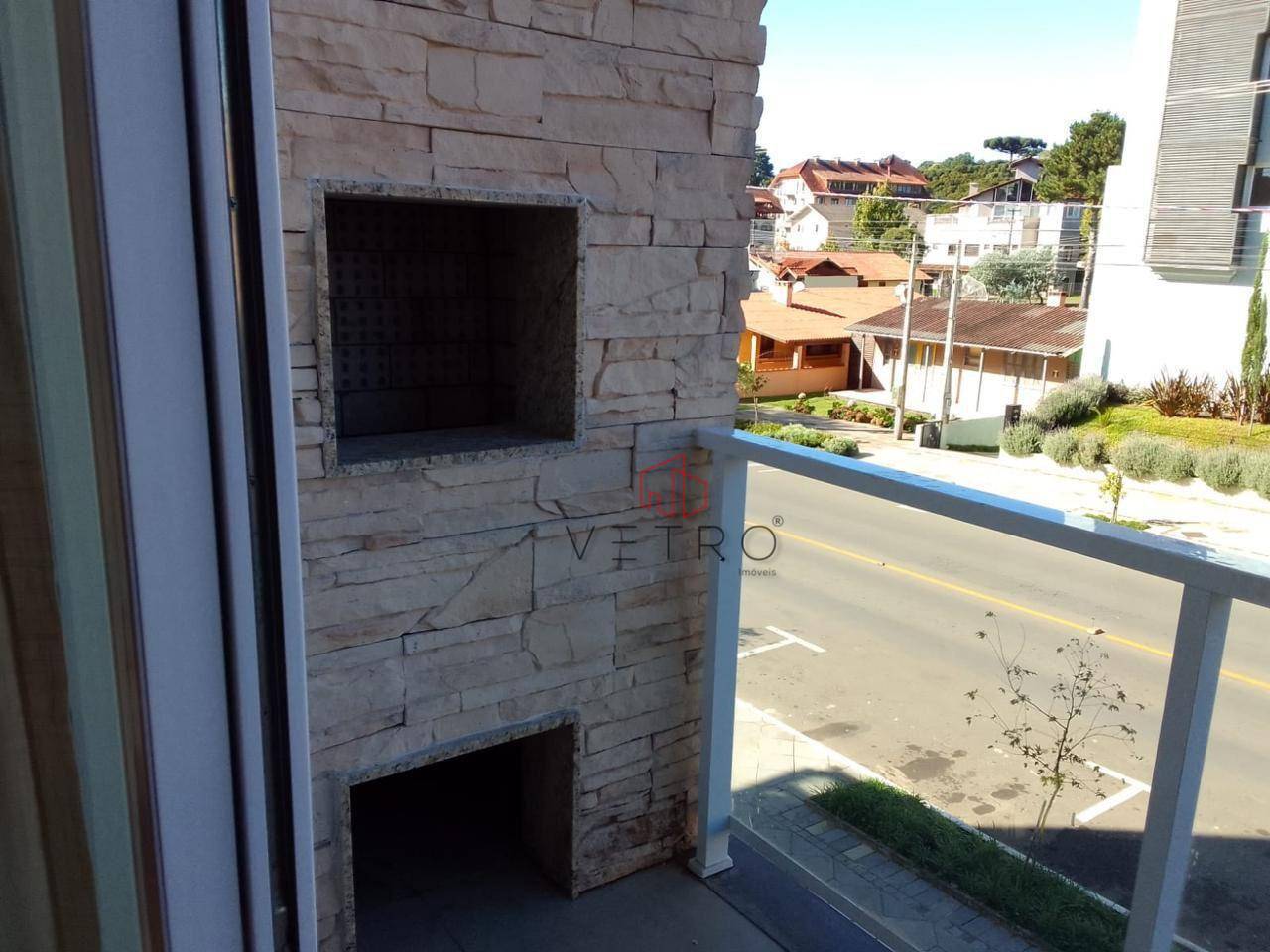 Apartamento à venda com 1 quarto, 65m² - Foto 8