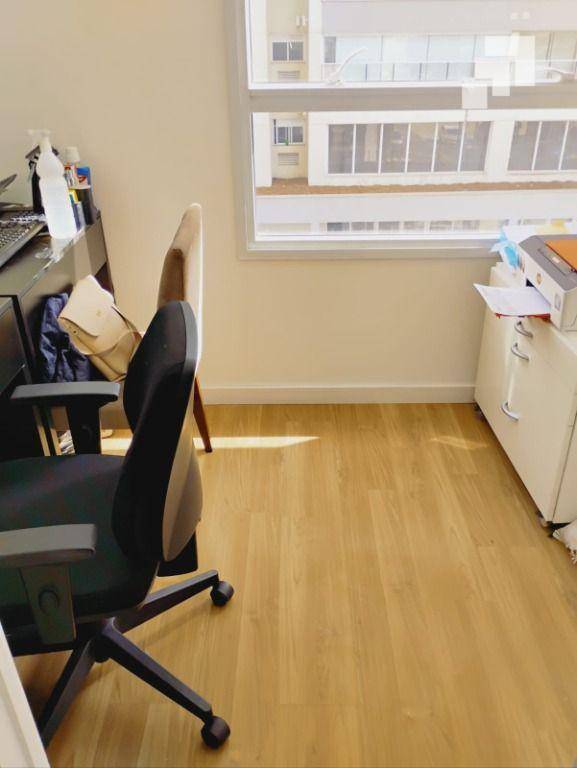 Conjunto Comercial-Sala à venda e aluguel, 40m² - Foto 10