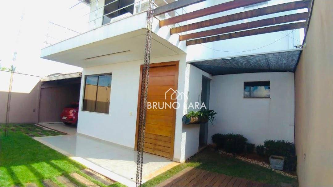 Casa à venda com 2 quartos, 240m² - Foto 2