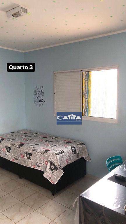 Sobrado à venda com 4 quartos, 436m² - Foto 16