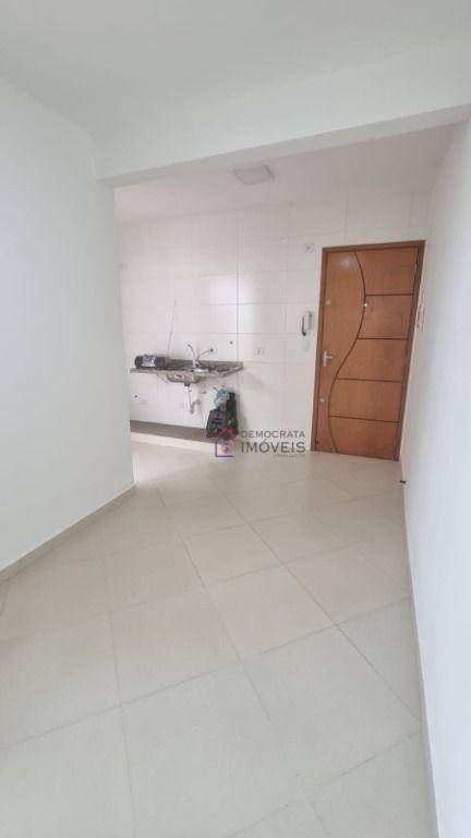 Apartamento à venda com 2 quartos, 39m² - Foto 3