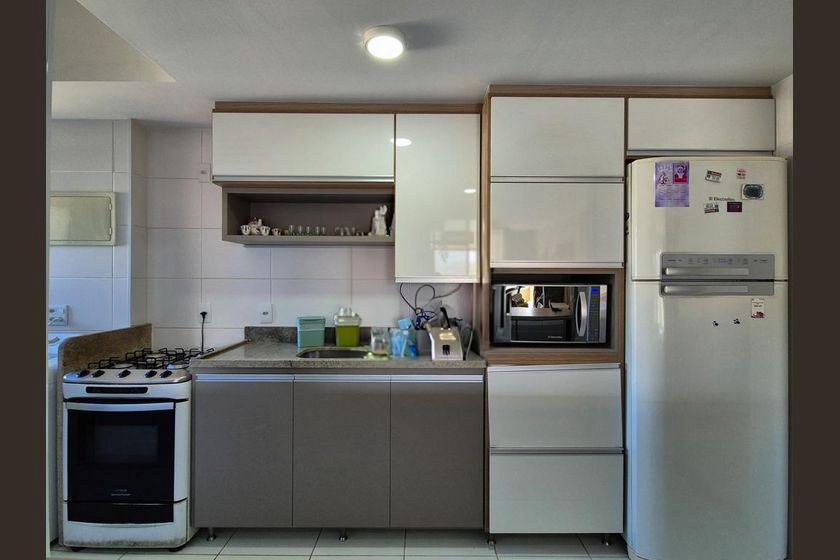 Apartamento à venda com 3 quartos, 92m² - Foto 10