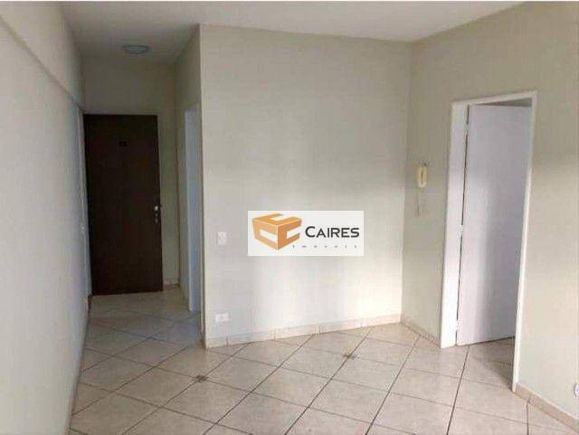 Apartamento à venda com 1 quarto, 46M2 - Foto 1