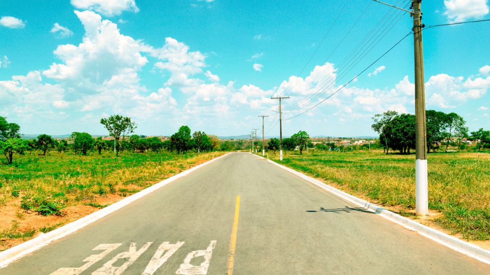 Terreno à venda, 1000m² - Foto 11
