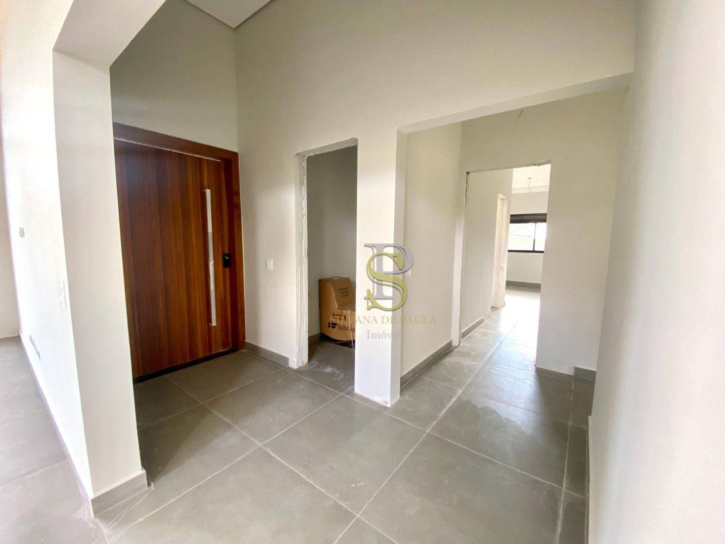 Casa de Condomínio à venda com 4 quartos, 285m² - Foto 8