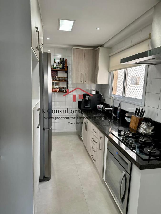 Apartamento à venda com 3 quartos, 123m² - Foto 10