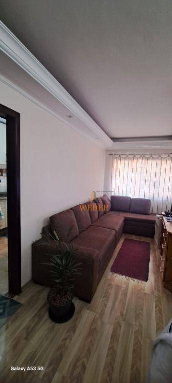 Apartamento à venda com 2 quartos, 80m² - Foto 12