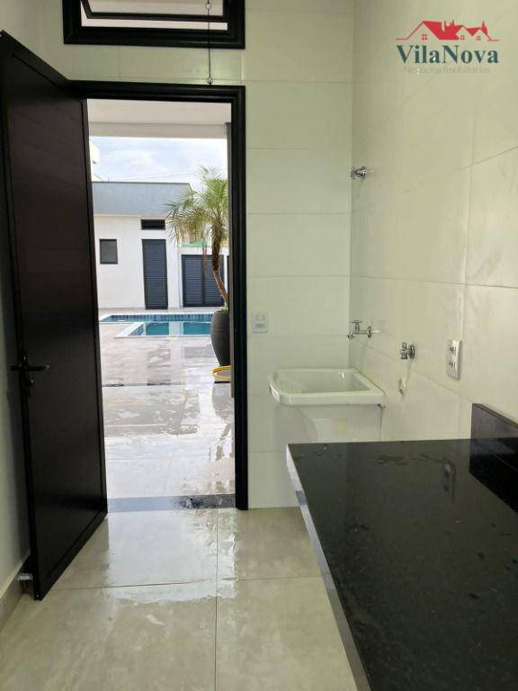 Casa de Condomínio à venda com 3 quartos, 200m² - Foto 13