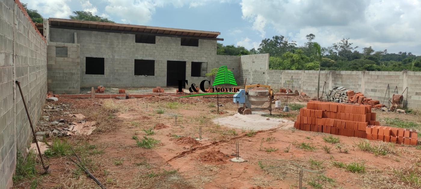 Fazenda à venda com 1 quarto, 500m² - Foto 1