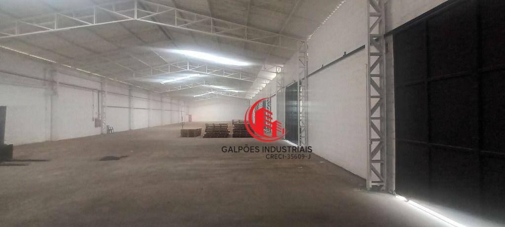 Depósito-Galpão-Armazém para alugar, 1400m² - Foto 14