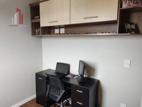 Apartamento à venda com 2 quartos, 49m² - Foto 11