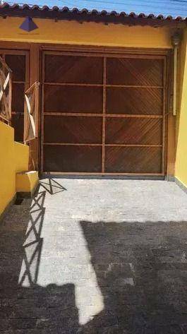 Sobrado à venda com 3 quartos, 180M2 - Foto 19