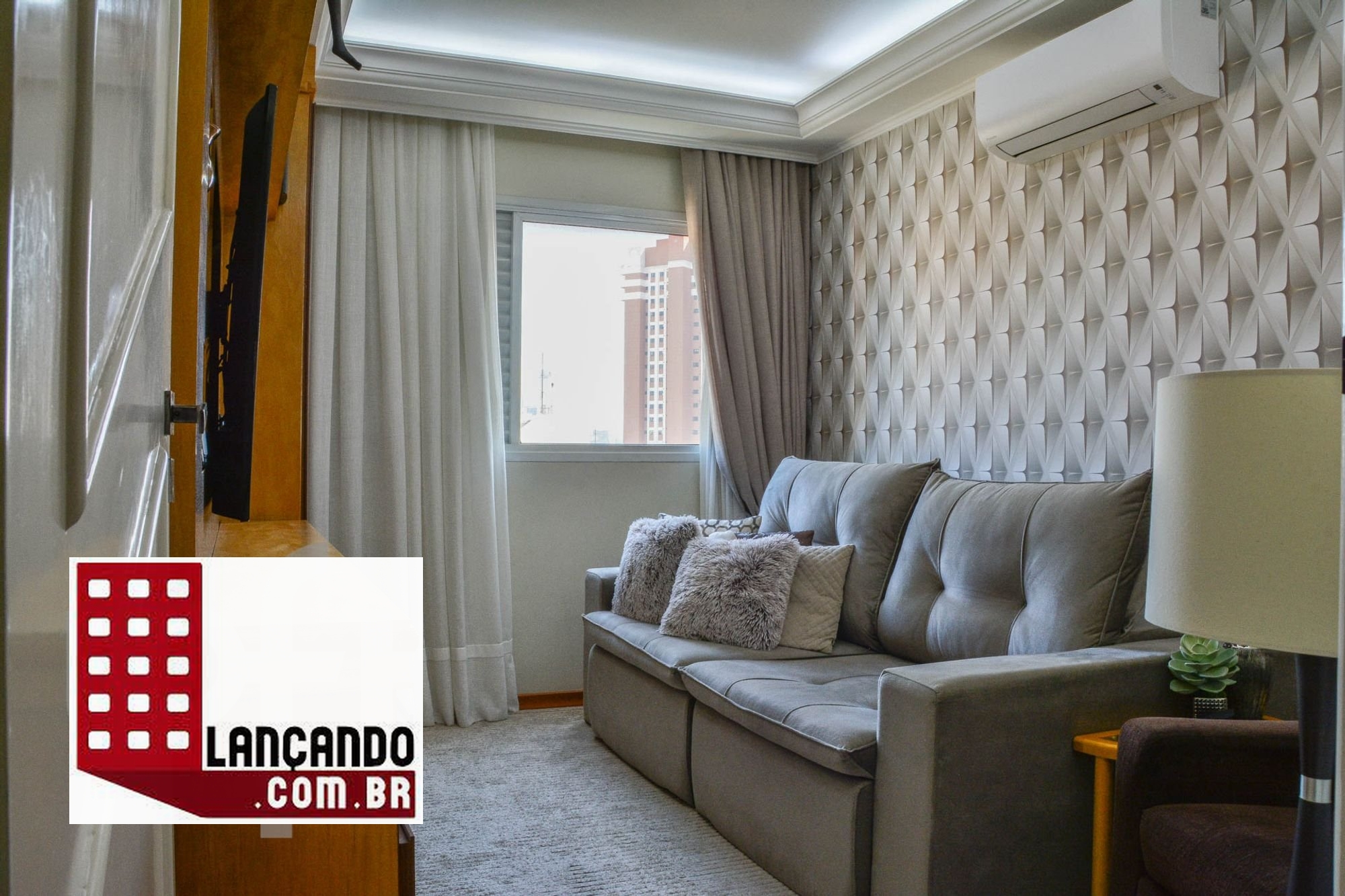 Apartamento à venda com 4 quartos, 156m² - Foto 14