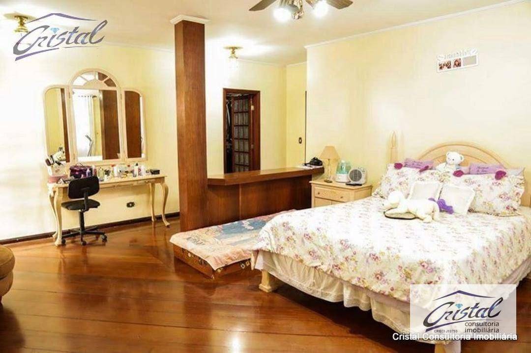 Casa de Condomínio à venda com 3 quartos, 576m² - Foto 27