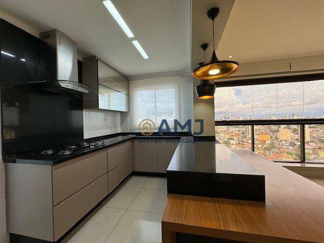 Apartamento para alugar com 3 quartos, 98m² - Foto 6
