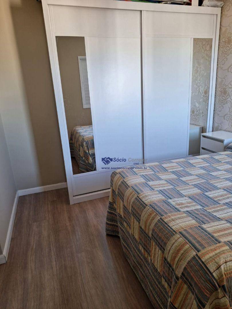 Apartamento à venda com 2 quartos, 62m² - Foto 14