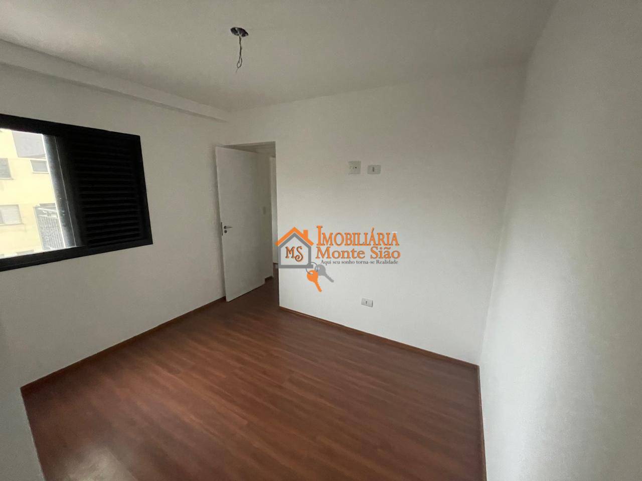 Apartamento à venda com 2 quartos, 67m² - Foto 1