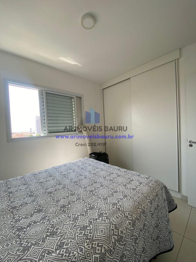 Apartamento à venda com 2 quartos, 55m² - Foto 11