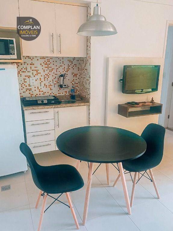Apartamento para alugar com 1 quarto, 30m² - Foto 2