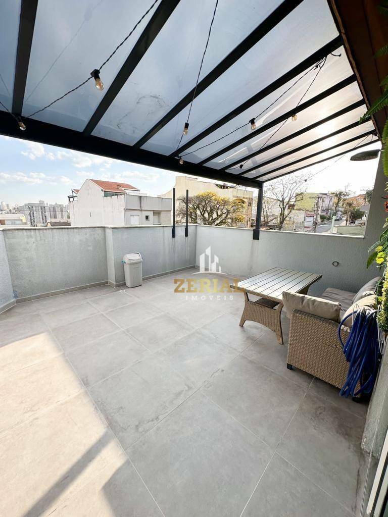 Apartamento à venda com 3 quartos, 150m² - Foto 34