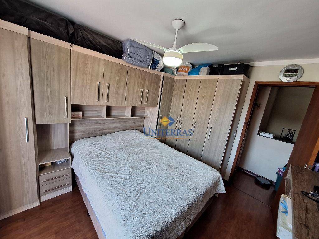 Sobrado à venda com 3 quartos, 116m² - Foto 17