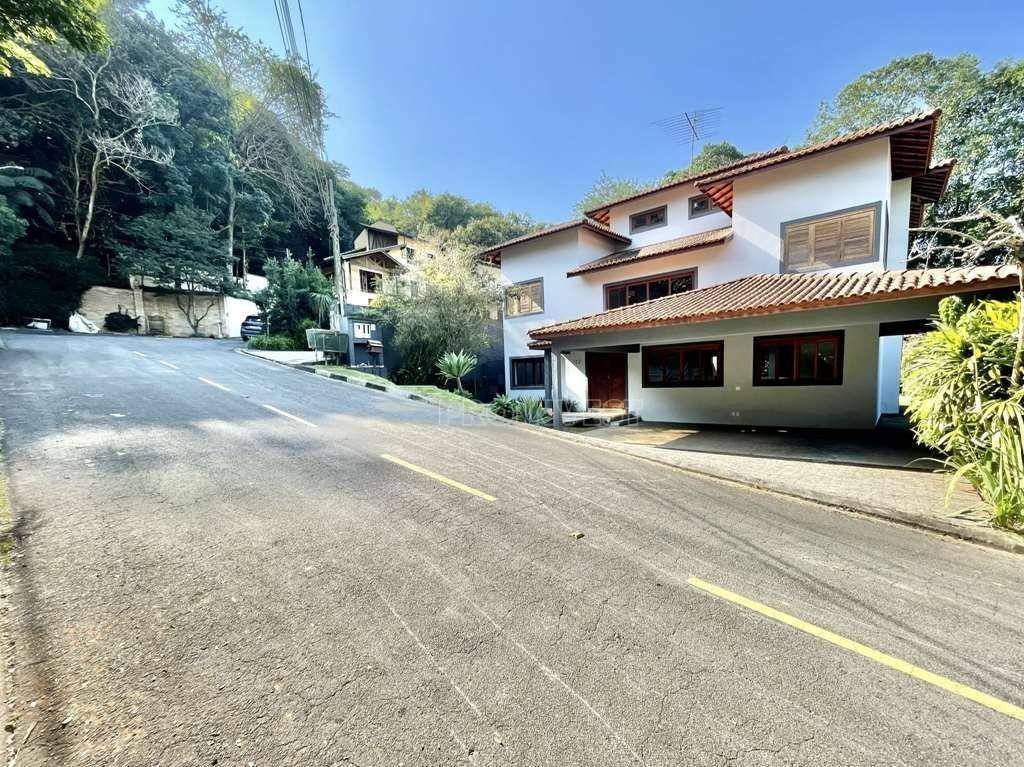 Casa de Condomínio à venda e aluguel com 5 quartos, 311m² - Foto 6