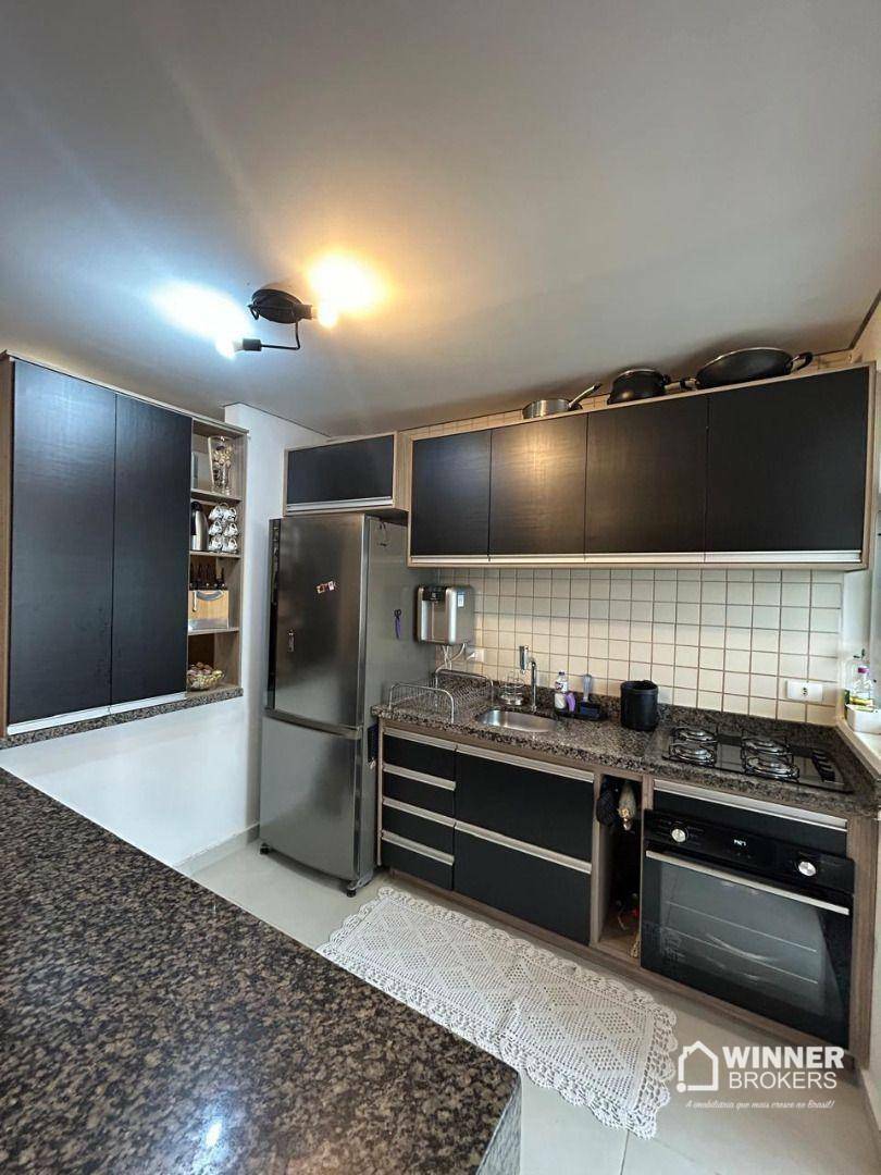 Apartamento à venda com 2 quartos, 65m² - Foto 8
