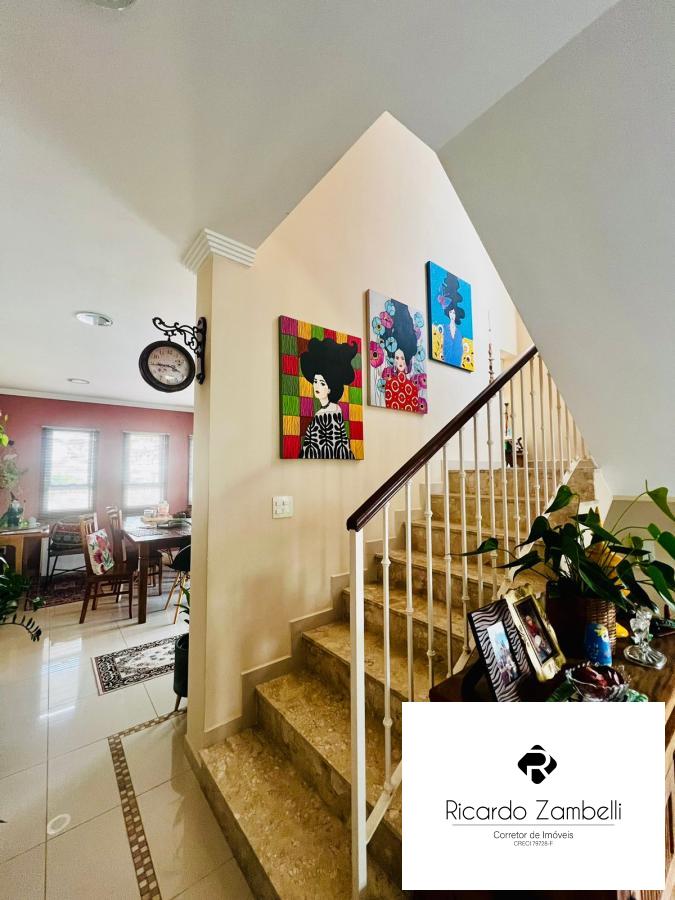 Casa de Condomínio à venda com 3 quartos, 429m² - Foto 9