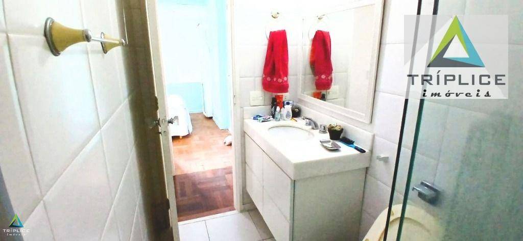 Apartamento à venda com 3 quartos, 124m² - Foto 25