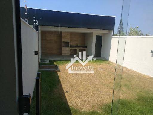 Casa à venda com 3 quartos, 139m² - Foto 36