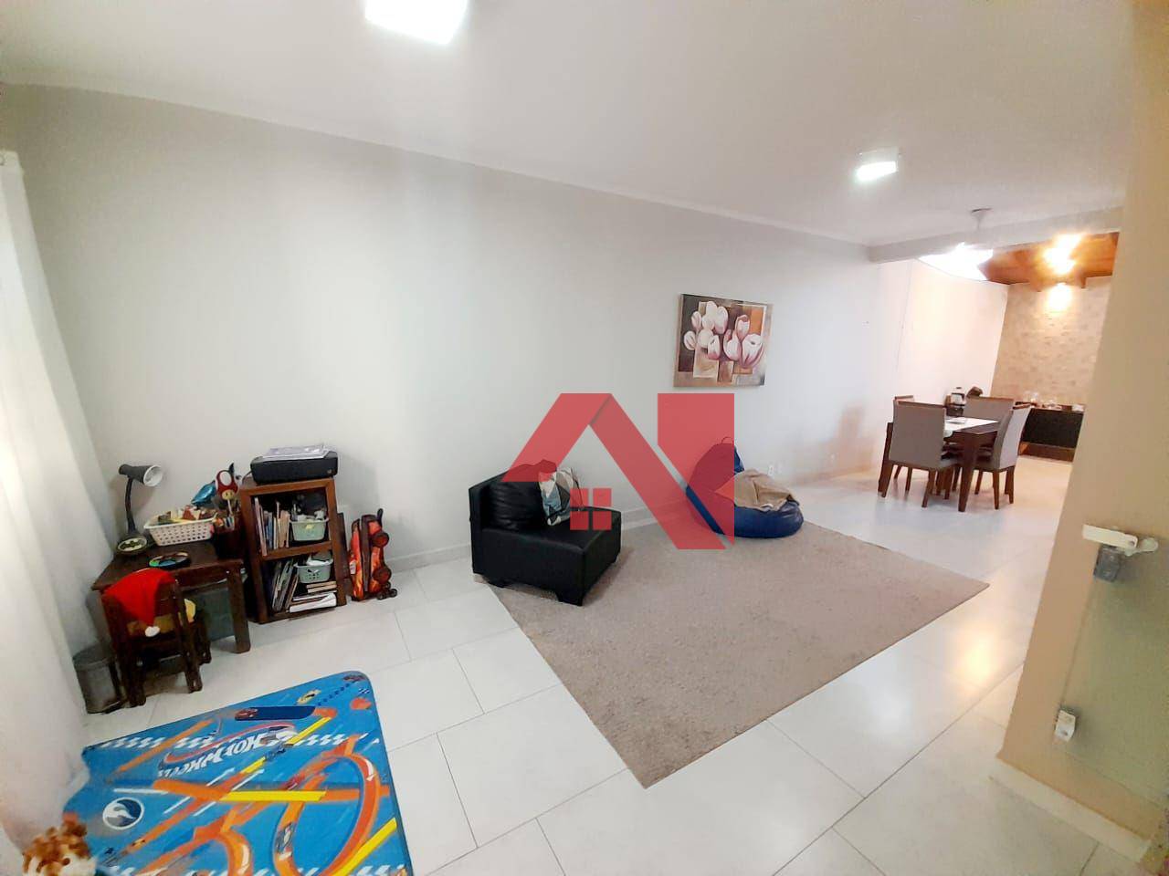 Sobrado à venda com 3 quartos, 118m² - Foto 24