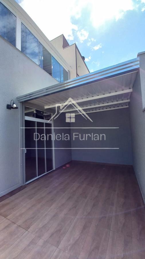 Casa de Condomínio à venda com 3 quartos, 146m² - Foto 26