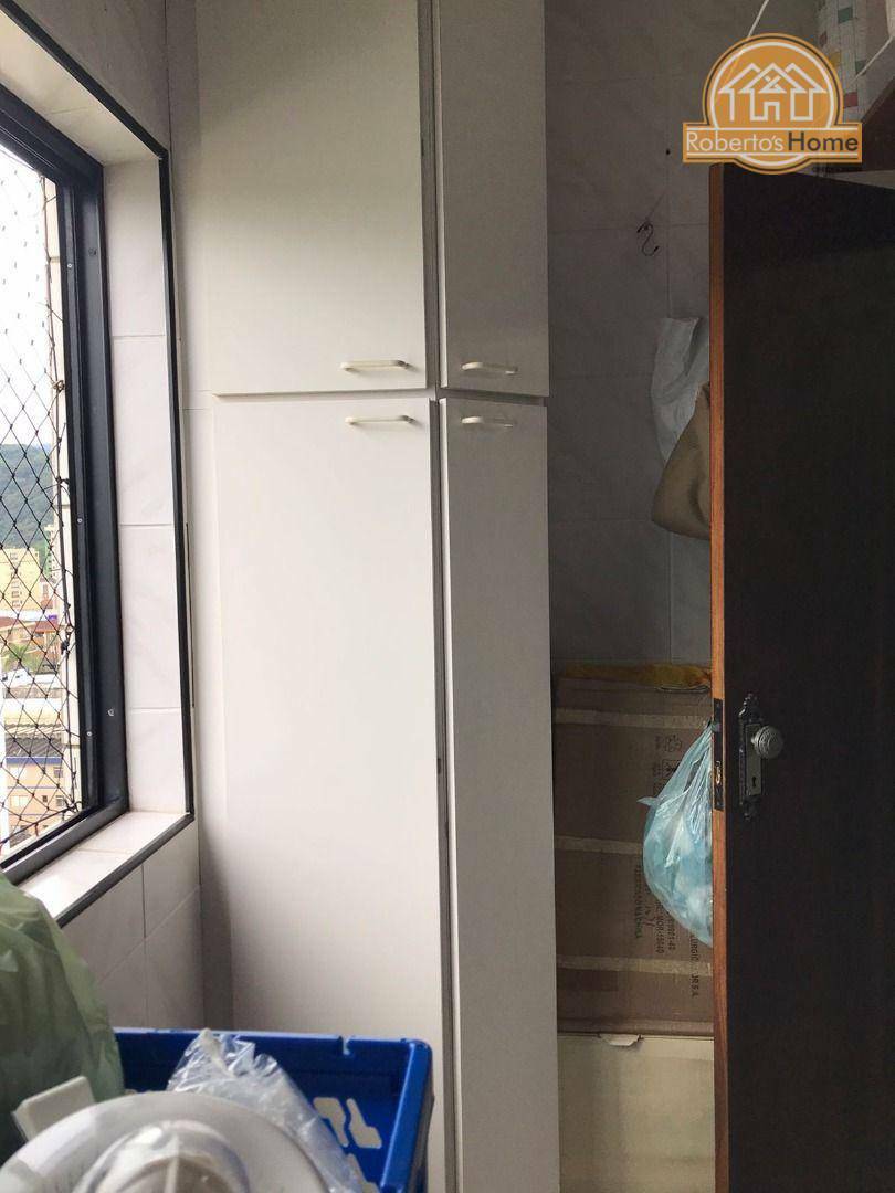 Apartamento à venda com 2 quartos, 88m² - Foto 7